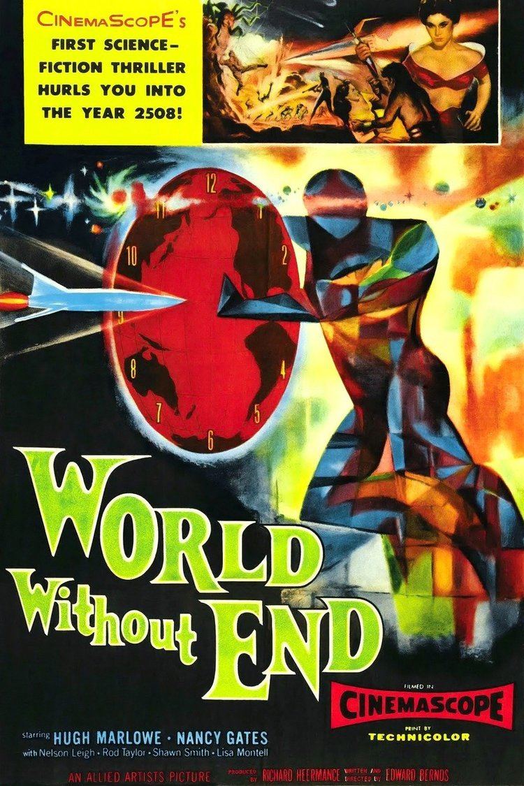 World Without End (film) wwwgstaticcomtvthumbmovieposters5244p5244p