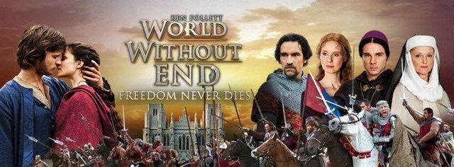 World Without End (miniseries) World Without End Part 1 Review Medieval Archives