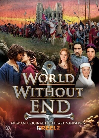 World Without End (miniseries) Pillars of the Earth and World Without End have both been brought to