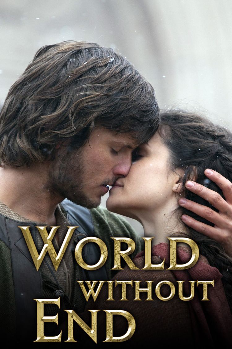 World Without End (miniseries) wwwgstaticcomtvthumbtvbanners9402882p940288