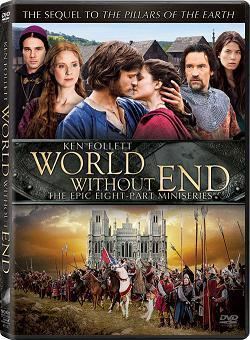 World Without End (miniseries) World Without End miniseries Wikipedia