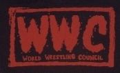 World Wrestling Council kanddshootanglecomwwclogojpg