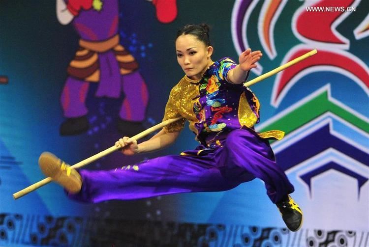 World Wushu Championships In pics 13th World Wushu Championships Xinhua Englishnewscn