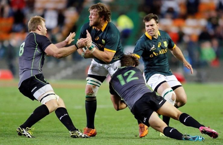 World XV Rugby South Africa overwhelm World XV Otago Daily Times Online News