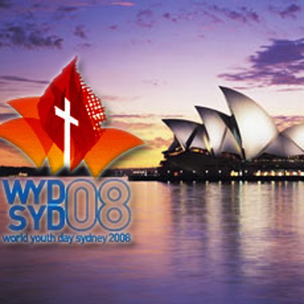 World Youth Day 2008 Australian Bishops launch Year of Youth to celebrate 10th