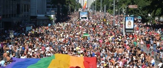 WorldPride World Pride Boasts Big Artists Long List Of Events