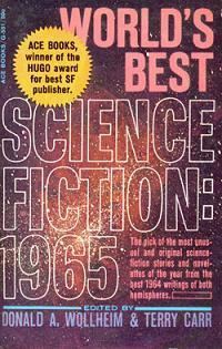 World's Best Science Fiction: 1965 httpsuploadwikimediaorgwikipediaen882Wor