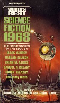World's Best Science Fiction: 1968 httpsuploadwikimediaorgwikipediaen33aWor