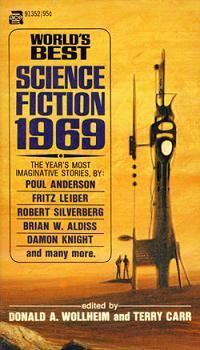 World's Best Science Fiction: 1969 httpsuploadwikimediaorgwikipediaen115Wor