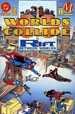 Worlds Collide (comics) httpsuploadwikimediaorgwikipediaenccdWor