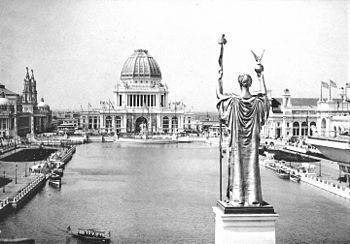 World's Columbian Exposition Worlds Columbian Exposition Wikipedia