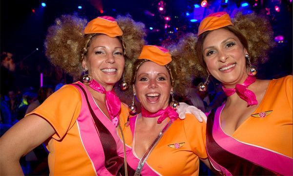 World's Largest Disco Event Worlds Largest Disco Visit Buffalo Niagara