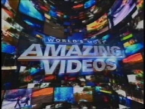 World's Most Amazing Videos Clip1 The Worlds Most Amazing Videos YouTube
