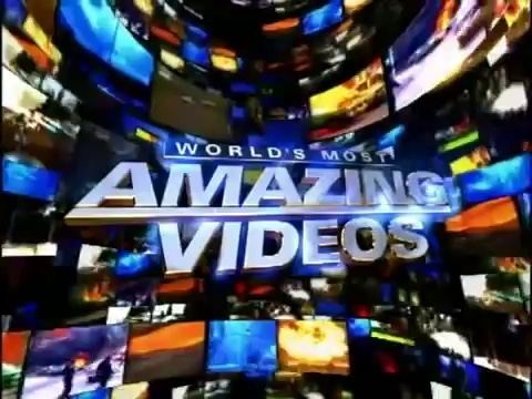 World's Most Amazing Videos Worlds Most Amazing Videos FULL EPISODE Video Dailymotion