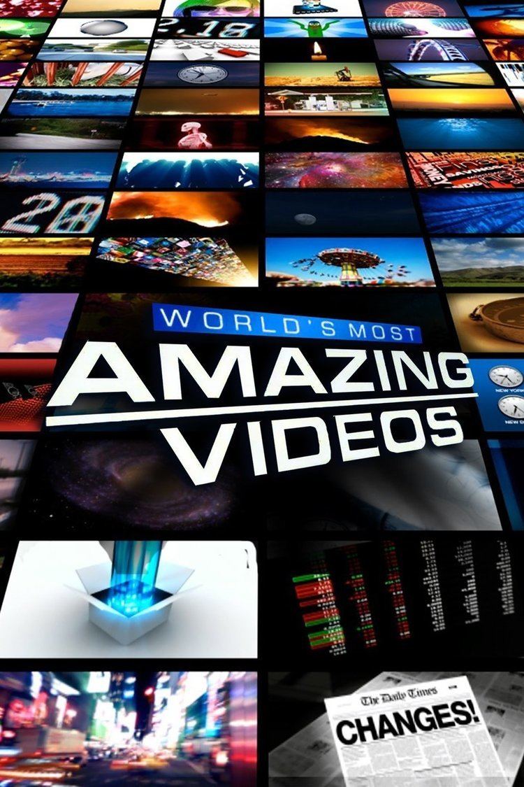 World's Most Amazing Videos wwwgstaticcomtvthumbtvbanners184507p184507