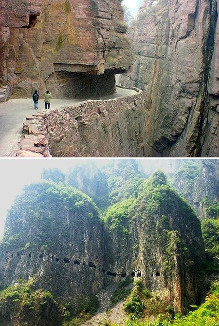 World's Most Dangerous Roads 10 of the Worlds Most Dangerous Roads dangerous street the death