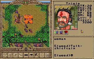 Worlds of Ultima: The Savage Empire Download Worlds of Ultima The Savage Empire My Abandonware
