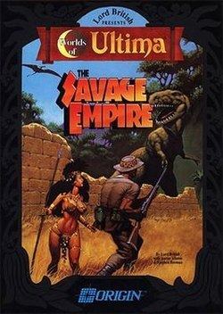 Worlds of Ultima: The Savage Empire httpsuploadwikimediaorgwikipediaenthumba