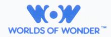 Worlds of Wonder (toy company) httpsuploadwikimediaorgwikipediacommonsthu