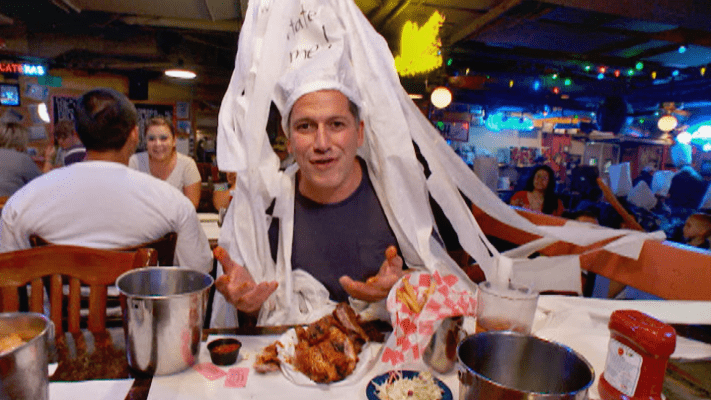 World's Weirdest Restaurants Worlds Weirdest Restaurants Episode Guide foodnetworkca