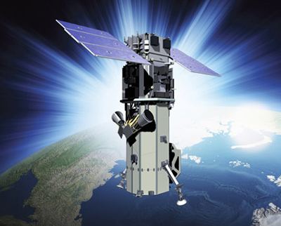 WorldView-3 WorldView3 Satellite Sensor Satellite Imaging Corp