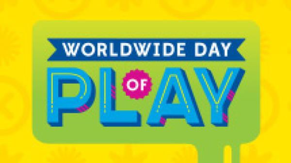 Worldwide Day of Play The Worldwide Day of Play Anthem