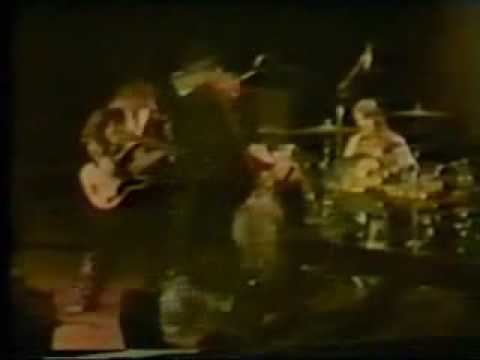 Worldwide Texas Tour ZZ Top Live 1976 Largo Maryland Chevrolet YouTube
