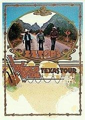 Worldwide Texas Tour httpsuploadwikimediaorgwikipediaenthumb1