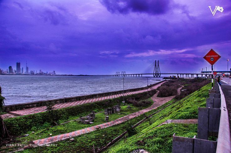 Worli Beautiful Landscapes of Worli