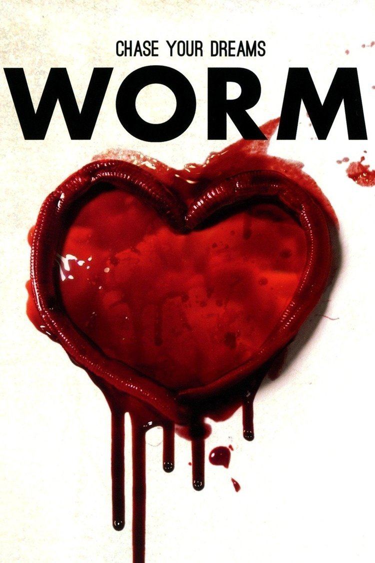 Worm (2013 film) wwwgstaticcomtvthumbmovieposters10919050p10