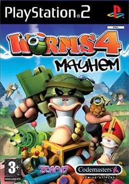 Worms 4: Mayhem httpsuploadwikimediaorgwikipediaen11cW4m
