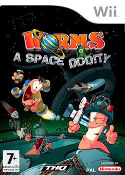 Worms: A Space Oddity httpsuploadwikimediaorgwikipediaenbb3Wor