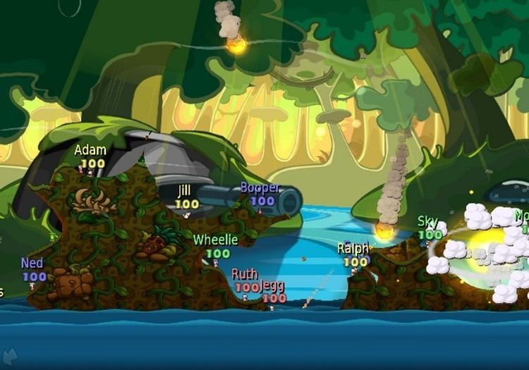 Worms: Battle Islands Download Worms Battle Islands For Free Free Full Version