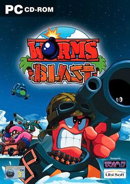 Worms Blast httpsuploadwikimediaorgwikipediaen775Wb
