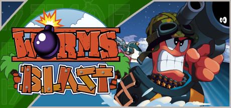 Worms Blast Worms Blast on Steam