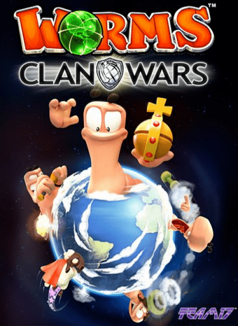 Worms Clan Wars staticgiantbombcomuploadsscalesmall8877902