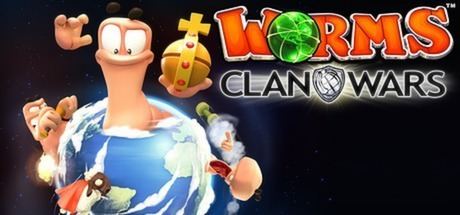Worms Clan Wars Worms Clan Wars on Steam