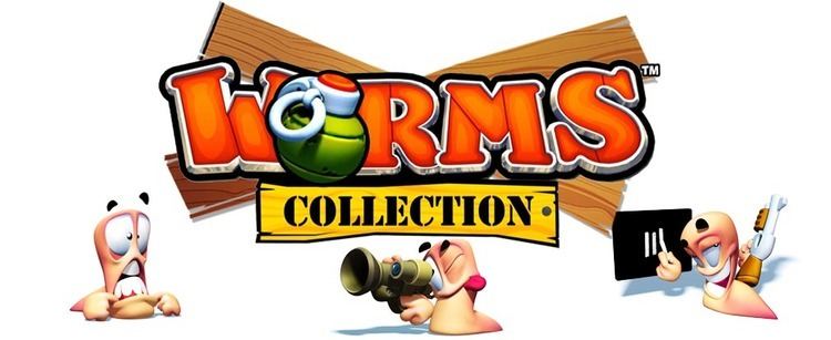 Worms Collection Collection