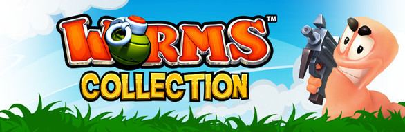 Worms Collection Worms Collection on Steam