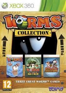 Worms Collection Worms Collection Wikipedia