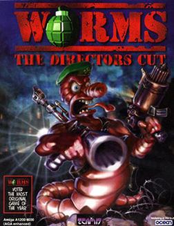 Worms: The Director's Cut httpsuploadwikimediaorgwikipediaenthumb0