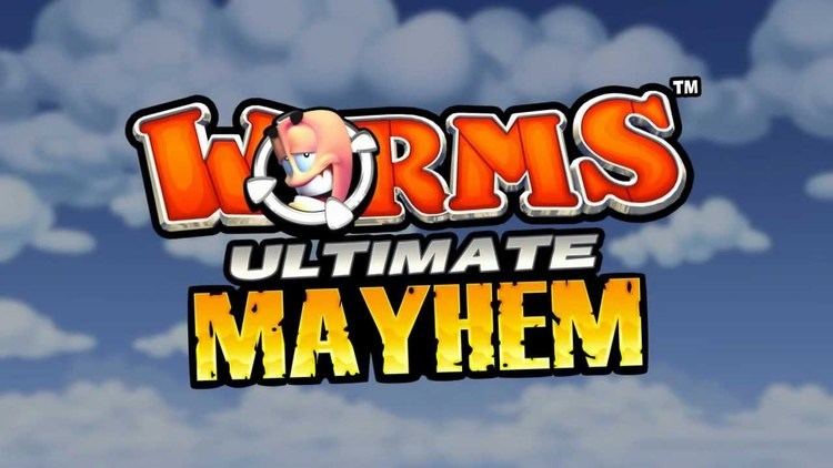 Worms Ultimate Mayhem Worms Ultimate Mayhem Trailer 1 Gameplay for Xbox 360 PC