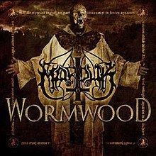 Wormwood (Marduk album) httpsuploadwikimediaorgwikipediaenthumb0