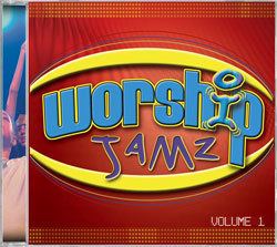 Worship Jamz Whole World Media Group