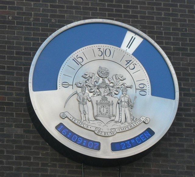Worshipful Company of Clockmakers