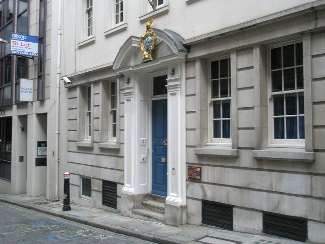 Worshipful Company of Painter-Stainers