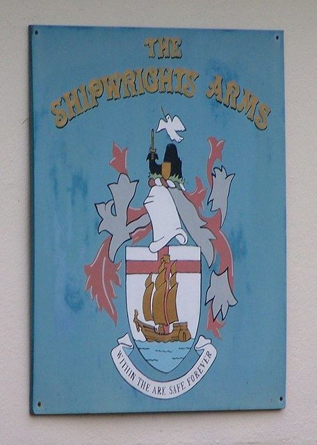 Worshipful Company of Shipwrights