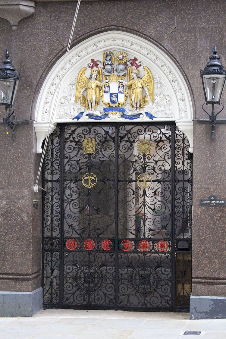 Worshipful Company of Tallow Chandlers