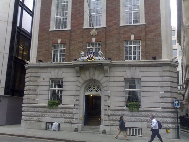 Worshipful Company of Wax Chandlers