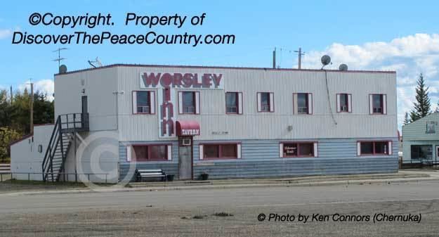 Worsley, Alberta wwwdiscoverthepeacecountrycomjpgsworsleyhotel